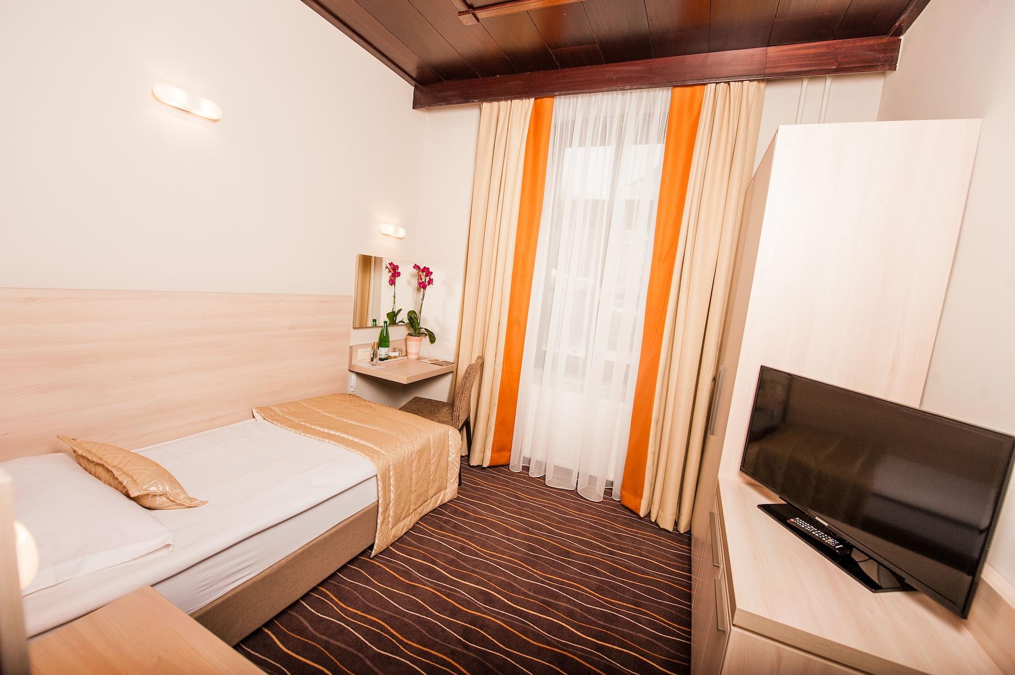 Hotel Zagreb - Health & Beauty Rogaška Slatina Exteriér fotografie