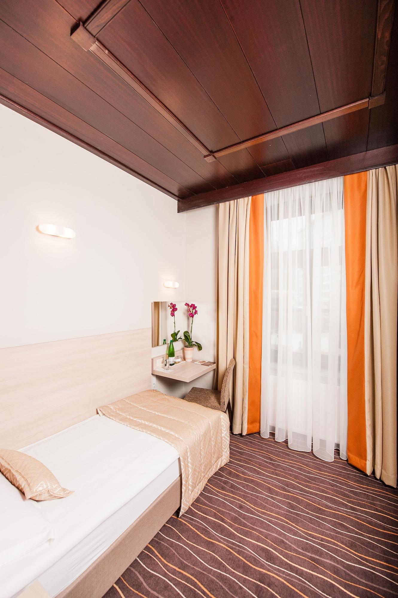 Hotel Zagreb - Health & Beauty Rogaška Slatina Exteriér fotografie