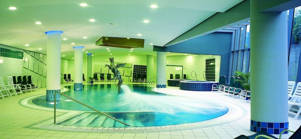 Hotel Zagreb - Health & Beauty Rogaška Slatina Exteriér fotografie