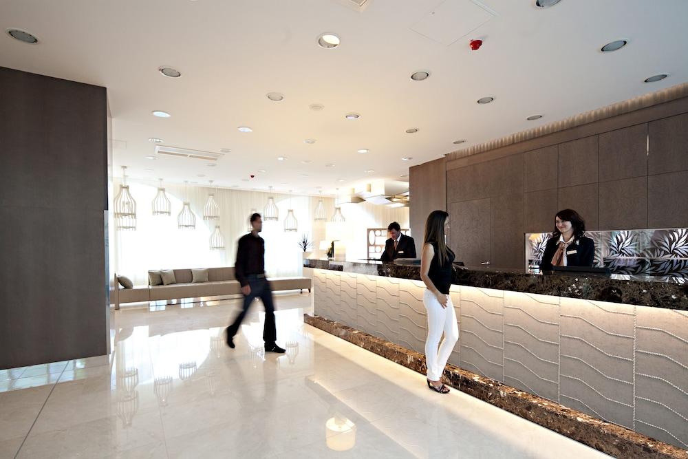 Hotel Zagreb - Health & Beauty Rogaška Slatina Exteriér fotografie