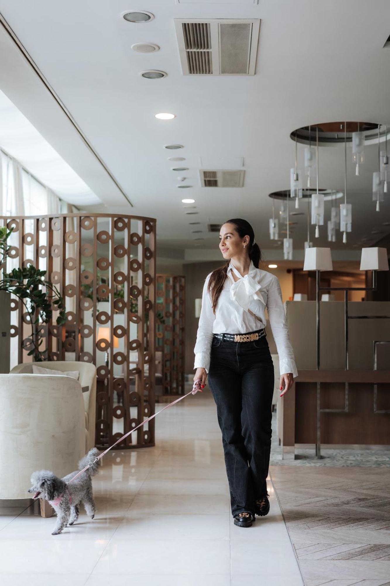 Hotel Zagreb - Health & Beauty Rogaška Slatina Exteriér fotografie