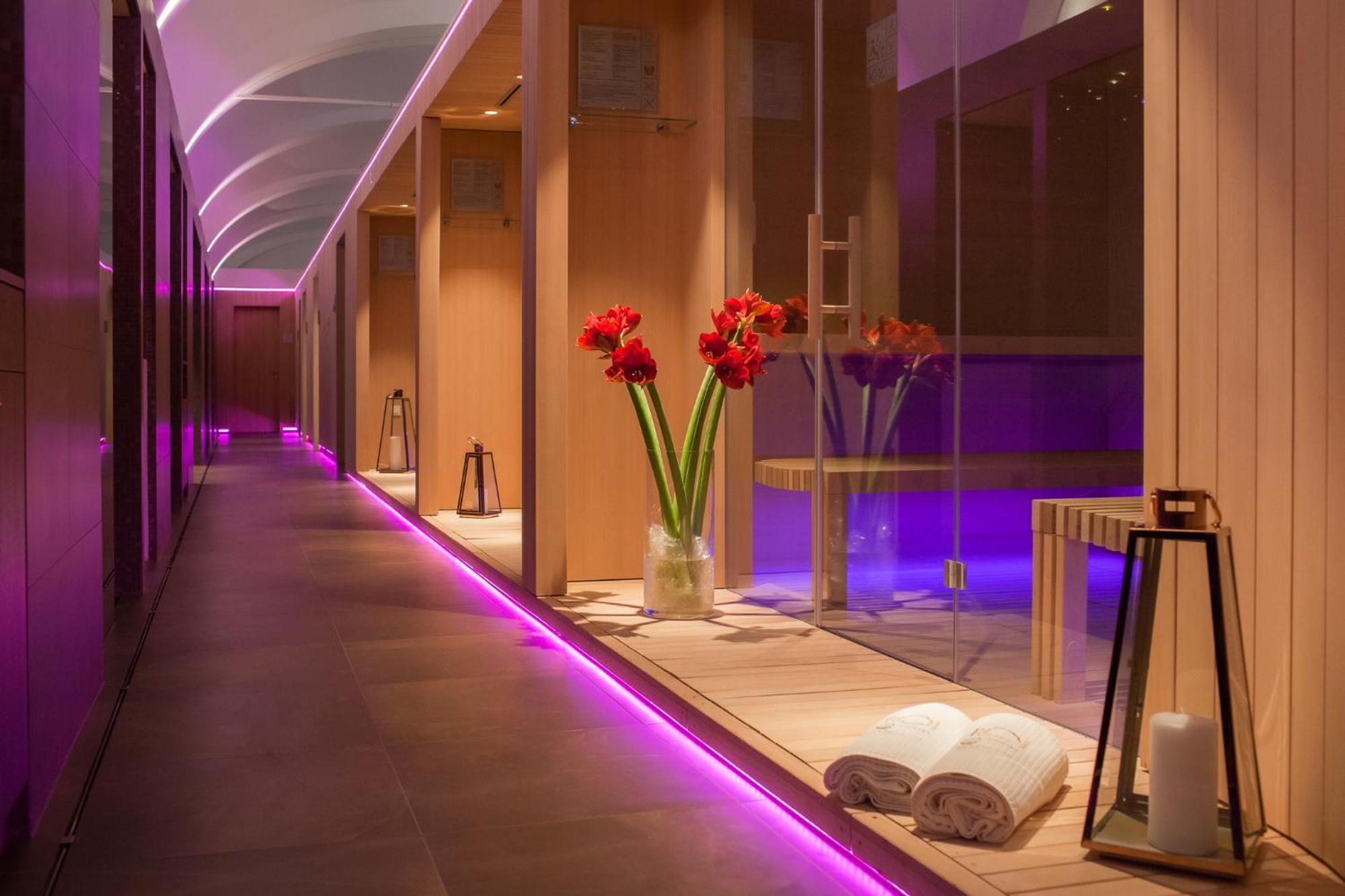 Hotel Zagreb - Health & Beauty Rogaška Slatina Exteriér fotografie