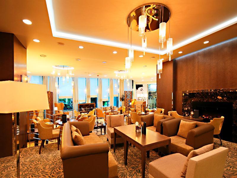 Hotel Zagreb - Health & Beauty Rogaška Slatina Exteriér fotografie