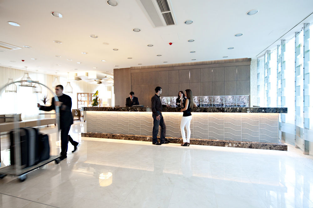 Hotel Zagreb - Health & Beauty Rogaška Slatina Exteriér fotografie