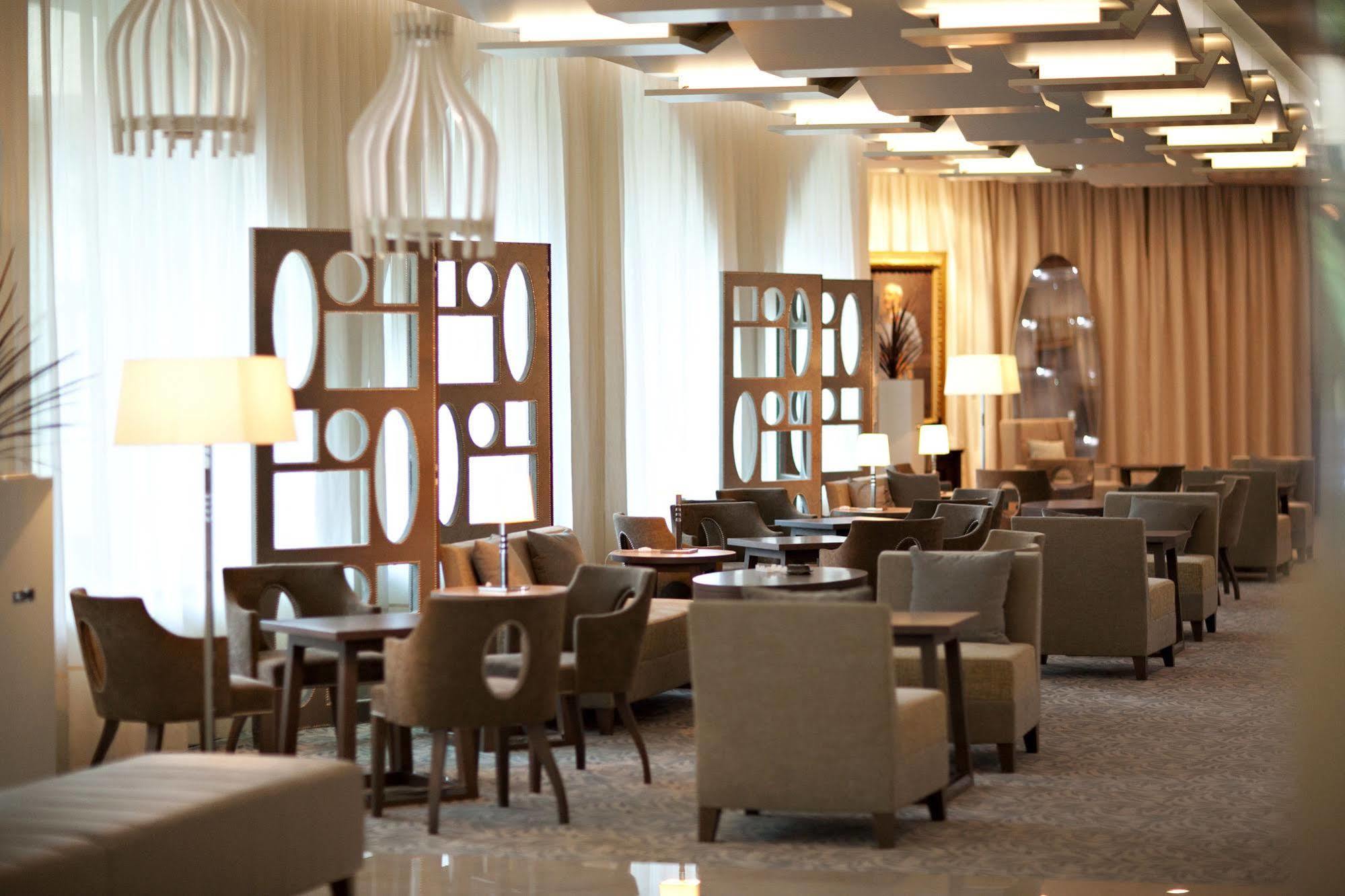Hotel Zagreb - Health & Beauty Rogaška Slatina Exteriér fotografie