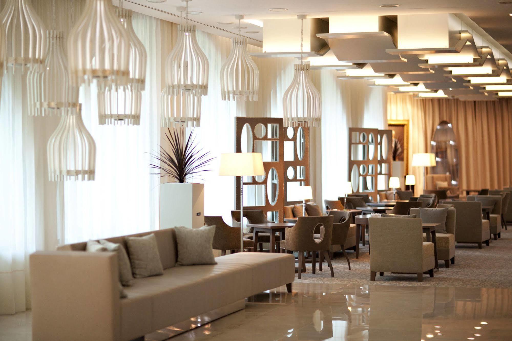 Hotel Zagreb - Health & Beauty Rogaška Slatina Exteriér fotografie